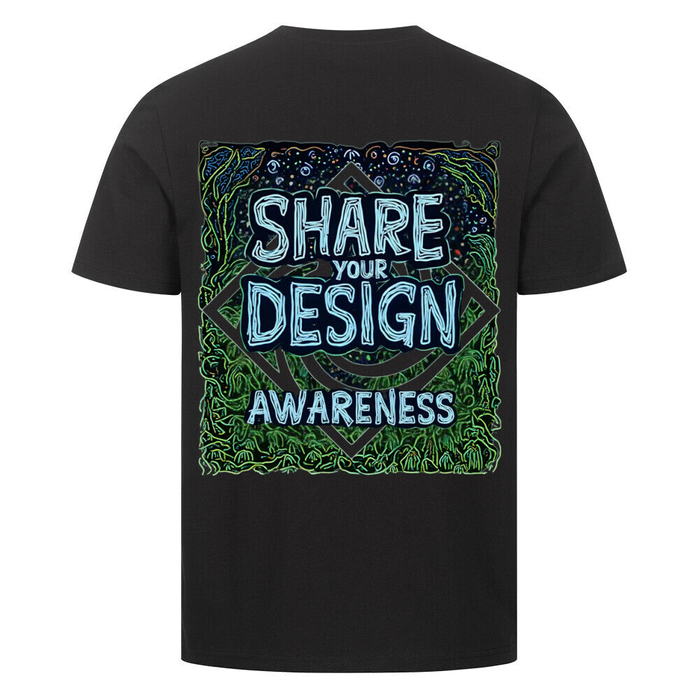 Share your Design Artist/Promo