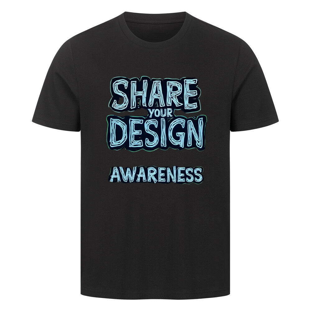 Share your Design Artist/Promo